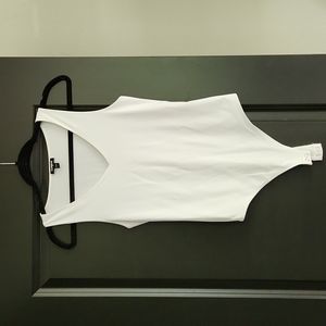 Express Body Contour Tank